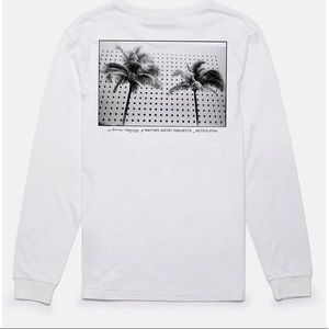 Rhythm “puerto” Limited Artist Series LS T-Shirt